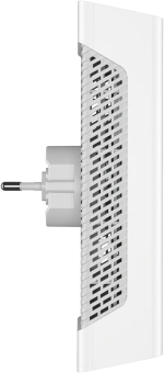 Повторитель беспроводного сигнала Keenetic Buddy 6 SE (KN-4410) AX3000 10/100/1000BASE-TX - купить недорого с доставкой в интернет-магазине