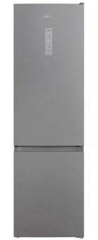 Холодильник Hotpoint HT 5200 C AB 2-хкамерн. мраморный - купить недорого с доставкой в интернет-магазине
