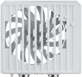 Материнская плата Asus ROG CROSSHAIR X870E GLACIAL Socket AM5 AMD X870E 4xDDR5 ATX AC`97 8ch(7.1) 2x10Gg RAID - купить недорого с доставкой в интернет-магазине