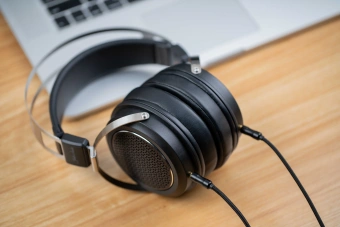 Гарнитура мониторные Fiio JT1 1.5м черный проводные оголовье (80003498) - купить недорого с доставкой в интернет-магазине