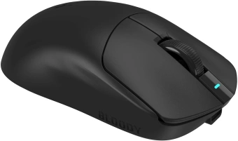 Мышь A4Tech Bloody R77 Ultra Dock черный оптическая 20000dpi беспров. USB 5but - купить недорого с доставкой в интернет-магазине