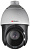 Камера видеонаблюдения аналоговая HiWatch DS-T215(C) 5-75мм HD-CVI HD-TVI цв. корп.:белый