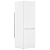 Холодильник Indesit ITS 4180 W 2-хкамерн. белый