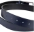 Ремень мужской Piquadro Modus CU6744MOS/BLU 125х3.5см синий натур.кожа - купить недорого с доставкой в интернет-магазине