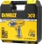 Дрель-шуруповерт DeWalt DCD710D2-QW 180Вт аккум. патрон:быстрозажимной (кейс в комплекте) - купить недорого с доставкой в интернет-магазине