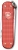 Нож перочинный Victorinox Classic SD Alox LE 2025 Stone Red (0.6221.L25) 58мм 5функц. красный подар.коробка - купить недорого с доставкой в интернет-магазине