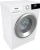 Стиральная машина Gorenje W2NHPI72SCS класс: A загр.фронтальная макс.:7кг белый инвертер - купить недорого с доставкой в интернет-магазине