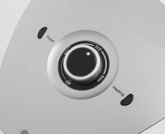 Водонагреватель Thermex H 10 O (pro) 1.5кВт 10л электрический настенный/белый - купить недорого с доставкой в интернет-магазине
