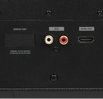 Колонка порт. Marshall Woburn III черный 150W 2.0 BT/3.5Jack 10м - купить недорого с доставкой в интернет-магазине