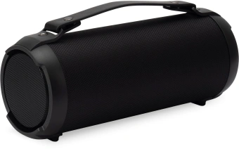 Колонка порт. Digma D-PS1520 черный/черный 16W 1.0 BT 10м 1500mAh (SP1520B) - купить недорого с доставкой в интернет-магазине