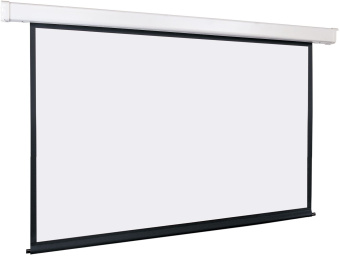 Экран Lumien 95" 193x220см Master Control LMC-101213 16:9 настенно-потолочный рулонный белый (моторизованный привод) - купить недорого с доставкой в интернет-магазине