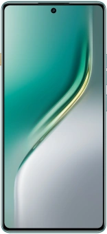 Смартфон Tecno Camon 40 256Gb 12Gb зеленый моноблок 3G 4G 6.78" Android 14 50Mpix 802.11 a/b/g/n/ac NFC GPS GSM900/1800 GSM1900 Protect - купить недорого с доставкой в интернет-магазине