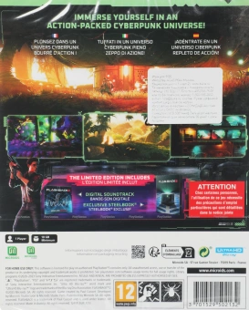 Игра для PS5 PlayStation Flashback 2 Limited Edition (12+) - купить недорого с доставкой в интернет-магазине