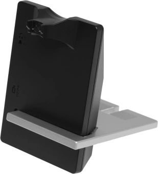 Наушники с микрофоном Epos Sennheiser D30 Phone черный накладные оголовье (1000987) - купить недорого с доставкой в интернет-магазине