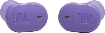 Гарнитура внутриканальные JBL Tune Buds 2 Ghost фиолетовый беспроводные bluetooth в ушной раковине (JBLTBUDS2GPUR) - купить недорого с доставкой в интернет-магазине