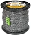 Леска для садовых триммеров Rezer Ultra-pro Tri-Twist d=4мм L=12м (03.007.00132)