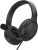 Наушники с микрофоном A4Tech Fstyler FH280U черный 2м мониторные USB оголовье (FH280U) - цена, купить или заказать с доставкой в интернет-магазине Наушники с микрофоном A4Tech Fstyler FH280U черный 2м мониторные USB оголовье (FH280U) - купить недорого с доставкой в интернет-магазине
