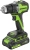 Дрель-шуруповерт Greenworks DD345 аккум. патрон:быстрозажимной (3708307) - цена, купить или заказать с доставкой в интернет-магазине Дрель-шуруповерт Greenworks DD345 аккум. патрон:быстрозажимной (3708307) - купить недорого с доставкой в интернет-магазине