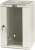 Шкаф коммутационный Lanmaster (TWT-CBW10G-6U-3X3-GY) настенный 6U 312x300мм пер.дв.стекл 30кг серый - купить недорого с доставкой в интернет-магазине