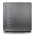 Корпус Thermaltake Core P8 TG черный без БП ATX 18x120mm 12x140mm 2xUSB2.0 2xUSB3.0 audio bott PSU - купить недорого с доставкой в интернет-магазине