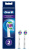 Насадка для зубных щеток Oral-B 3D White EB18pRB (упак.:2шт) - купить недорого с доставкой в интернет-магазине