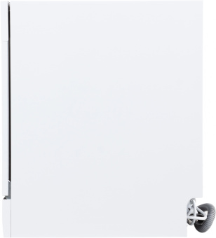 Посудомоечная машина Hyundai DT503 БЕЛЫЙ белый (компактная) - купить недорого с доставкой в интернет-магазине