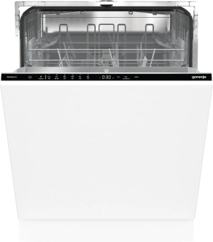 Посудомоечная машина встраив. Gorenje GV642D90 1900Вт полноразмерная - купить недорого с доставкой в интернет-магазине