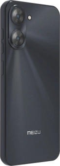 Смартфон Meizu M2416 Mblu 21 64Gb 4Gb черный моноблок 3G 4G 2Sim 6.79" 720x1640 Android 14 13Mpix 802.11 a/b/g/n/ac GPS GSM900/1800 GSM1900 TouchSc - купить недорого с доставкой в интернет-магазине