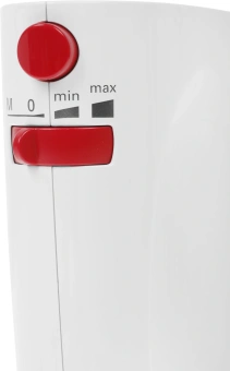 Миксер ручной Bosch MFQP1000 300Вт белый - купить недорого с доставкой в интернет-магазине