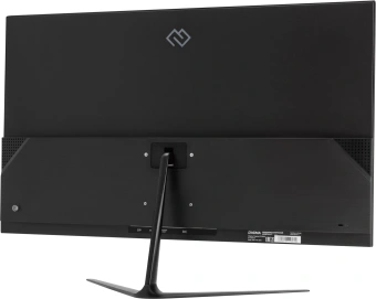 Монитор Digma 27" Progress 27P302Q черный IPS LED 5ms 16:9 HDMI матовая 250cd 178гр/178гр 2560x1440 100Hz FreeSync DP 2K 4.2кг - купить недорого с доставкой в интернет-магазине