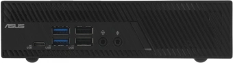 Неттоп Asus PB63-B-B5054MD i5 13400 (2.5) UHDG 730 без ОС GbitEth WiFi BT 150W черный (90MR0121-M001P0) - купить недорого с доставкой в интернет-магазине
