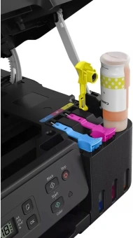 МФУ струйный Canon Pixma G2470 (5804C009) A4 черный - купить недорого с доставкой в интернет-магазине