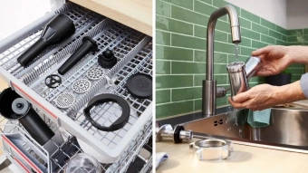 Мясорубка Bosch MFWS420W 1900Вт белый - купить недорого с доставкой в интернет-магазине