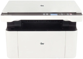 МФУ лазерный IRU Strato HM2401DNW A4 WiFi белый - купить недорого с доставкой в интернет-магазине