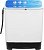 Стиральная машина Белоснежка BRP700WG-01 класс: A загр.вертикальная макс.:7кг белый