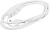 Патч-корд Premier 5-970 UTP 4 пары cat.5E solid CCA molded 1.5м белый RJ-45 (m)-RJ-45 (m) (5-970W 1.5)