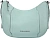 Сумка женская Piquadro Lyra BD6657W92T/VE мятная ткань/натур.кожа