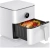 Аэрогриль Xiaomi Smart Air Fryer 6.5L EU 6.5л 1800Вт белый (BHR7358EU) - цена, купить или заказать с доставкой в интернет-магазине Аэрогриль Xiaomi Smart Air Fryer 6.5L EU 6.5л 1800Вт белый (BHR7358EU) - купить недорого с доставкой в интернет-магазине