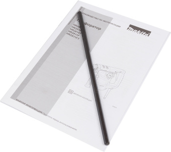 Перфоратор Makita HR2810 патрон:SDS-plus уд.:2.9Дж 800Вт (кейс в комплекте) - купить недорого с доставкой в интернет-магазине