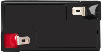 Батарея для ИБП Exegate EX282946 6В 2.8Ач - купить недорого с доставкой в интернет-магазине