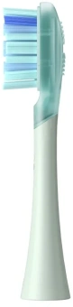 Насадка для зубных щеток Oclean UG01 (упак.:2шт) зеленый - купить недорого с доставкой в интернет-магазине