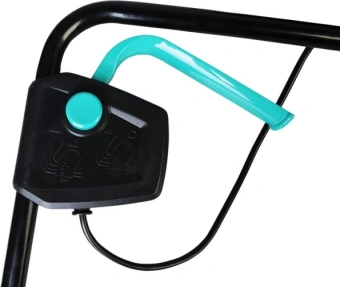 Газонокосилка роторная Sturm! EL1432 1400Вт - купить недорого с доставкой в интернет-магазине