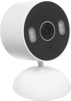 Камера видеонаблюдения IP TP-Link Tapo C113 Wi-Fi 3.16-3.16мм цв. корп.:белый - купить недорого с доставкой в интернет-магазине