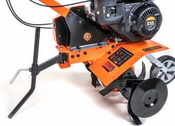 Культиватор Daewoo DAT 5560R 6.5л.с. - купить недорого с доставкой в интернет-магазине