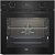 Духовой шкаф Электрический Beko BBIS17300BCS черный