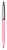 Ручка шариков. Parker Jotter Originals Baby pink 706C (2123469) M син. черн. блистер