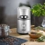 Кофемолка Kitfort КТ-7123 200Вт сист.помол.:ротац.нож вместим.:85гр нержавеющая сталь - купить недорого с доставкой в интернет-магазине