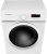 Стиральная машина Maunfeld MFWM127WH05 класс: A++ загр.фронтальная макс.:7кг белый - купить недорого с доставкой в интернет-магазине