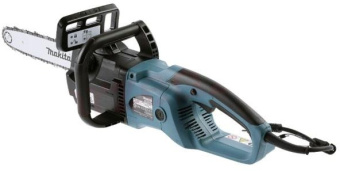 Цепная пила Makita UC4550A от сети 2000Вт дл.шины:18" (45cm) - купить недорого с доставкой в интернет-магазине