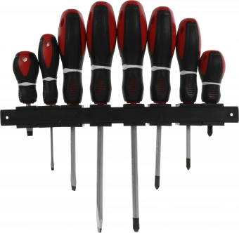 Набор отверток Matrix Era в компл.:8 предметов (13380) - купить недорого с доставкой в интернет-магазине